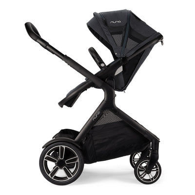 DEMI Grow Stroller With Aire Protect Canopy