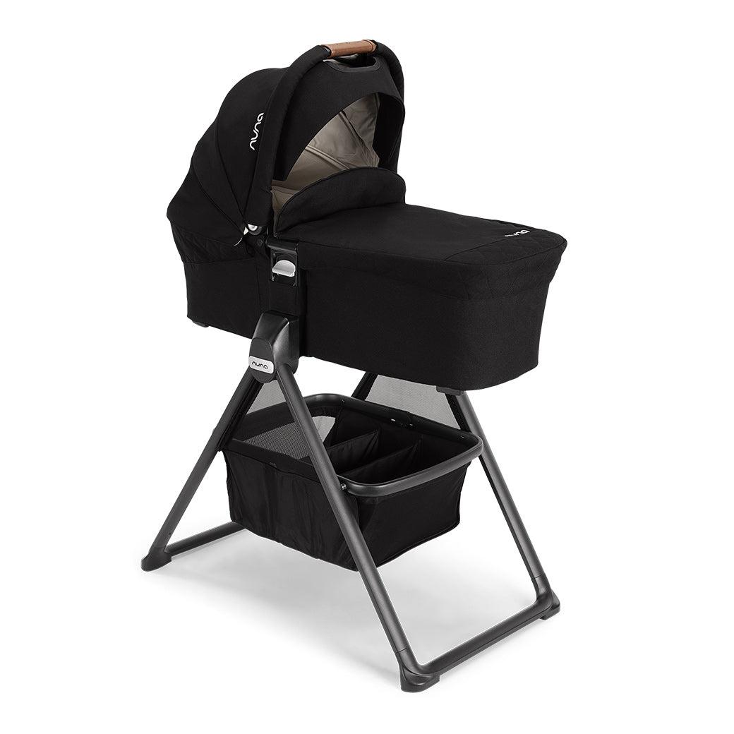 MIXX Series Bassinet + Stand