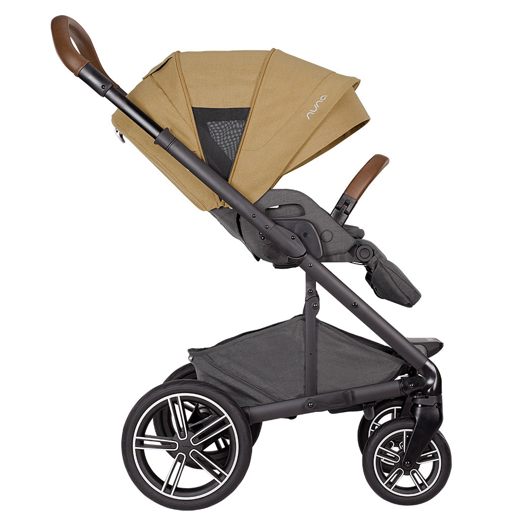 MIXX Next Stroller + PIPA Series Travel System