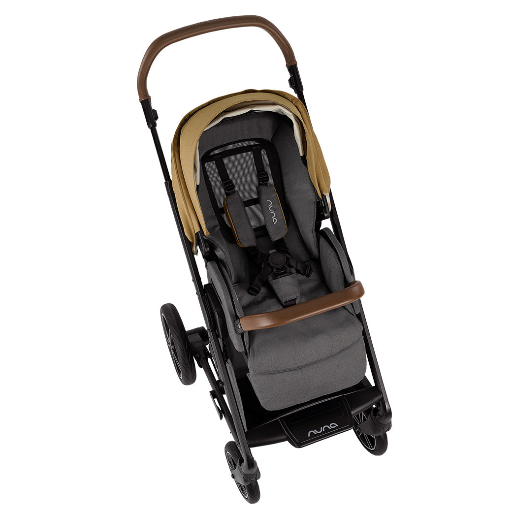 MIXX Next Stroller + PIPA Series Travel System