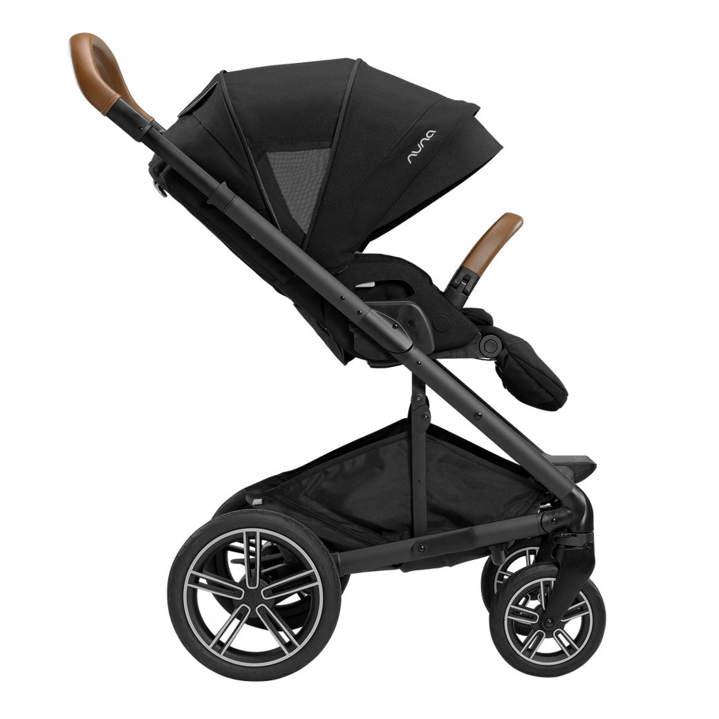 MIXX Next Stroller + PIPA Series Travel System