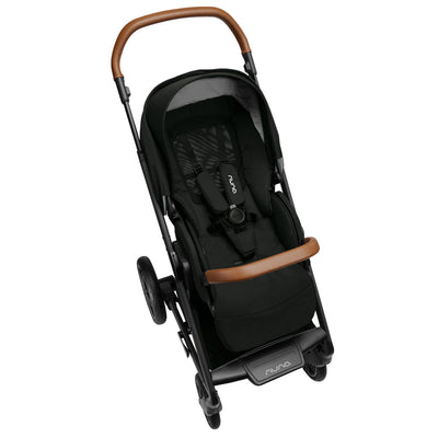 MIXX Next Stroller + PIPA Series Travel System