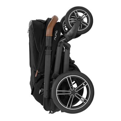 MIXX Next Stroller + PIPA Series Travel System