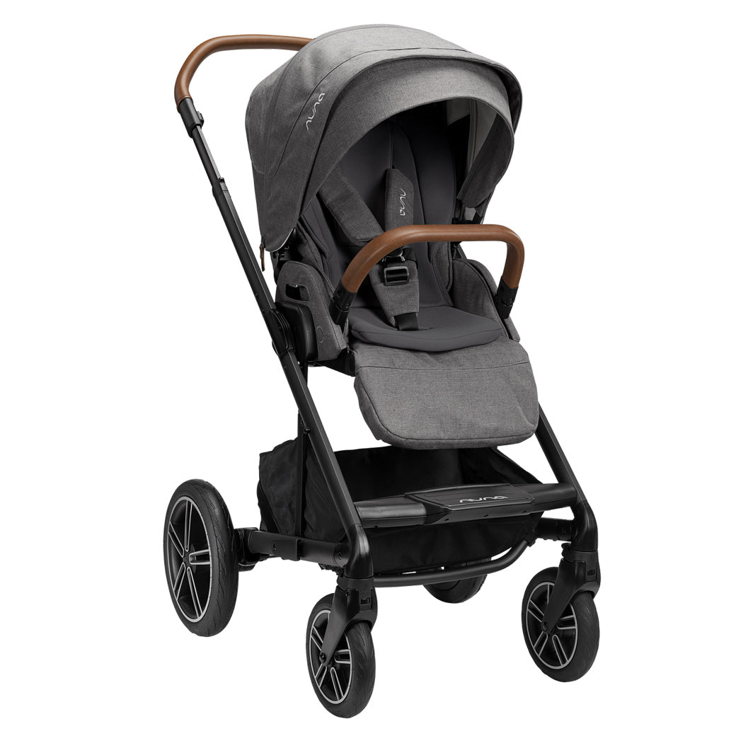 MIXX Next Stroller + PIPA Series Travel System