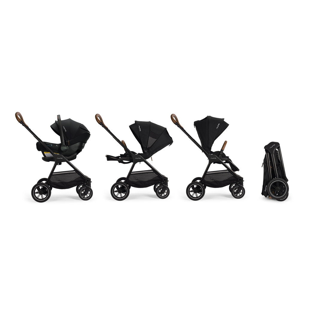 TRIV Next Stroller