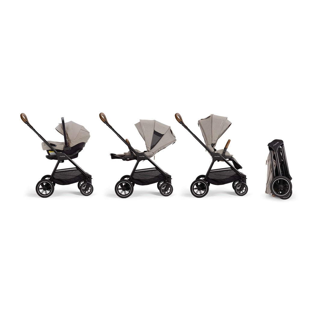 TRIV Next Stroller