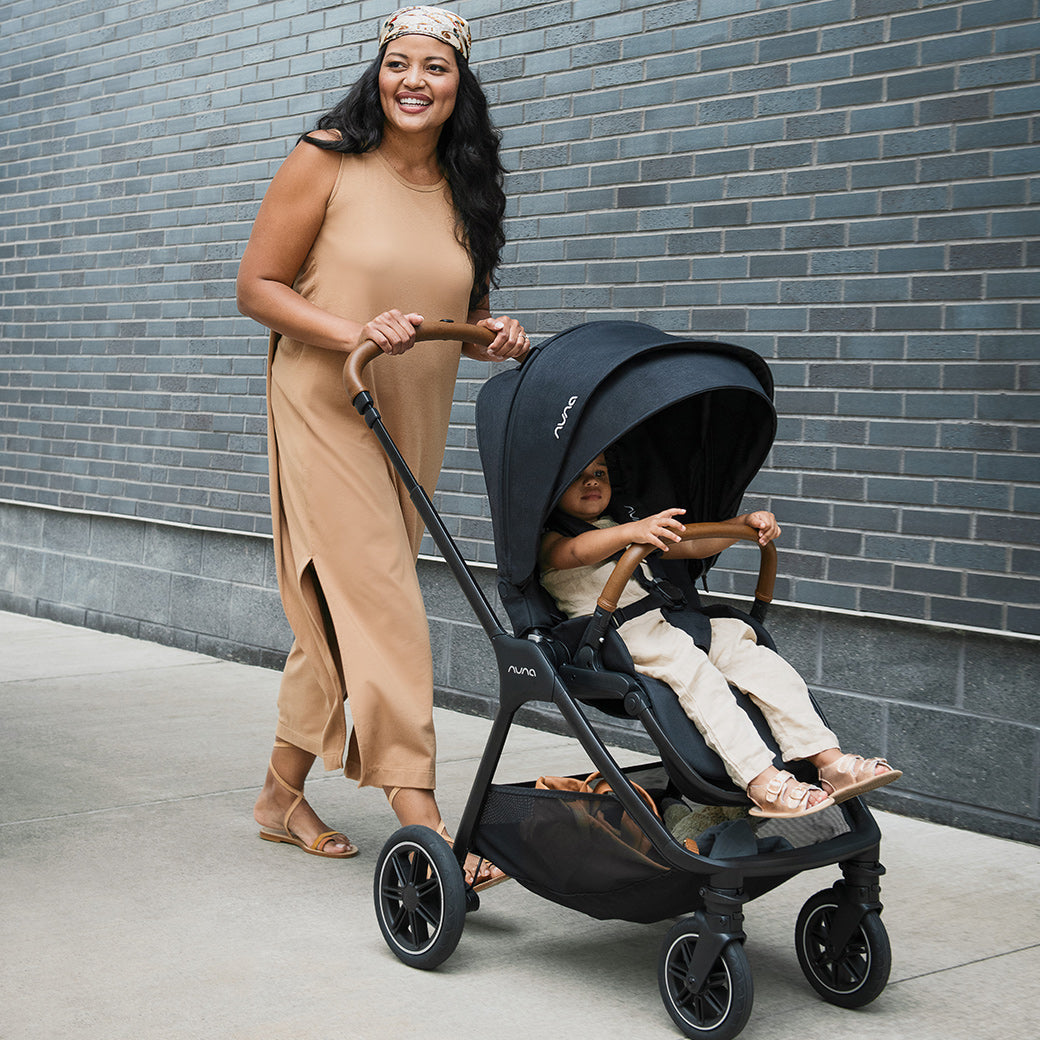 TRIV Next Stroller