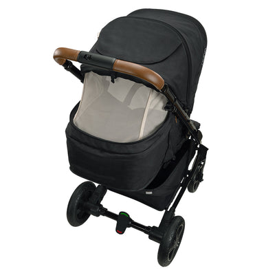 TAVO Next Stroller + PIPA Series Travel System