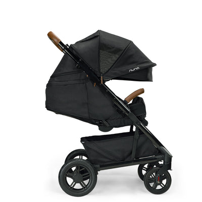 TAVO Next Stroller + PIPA Series Travel System