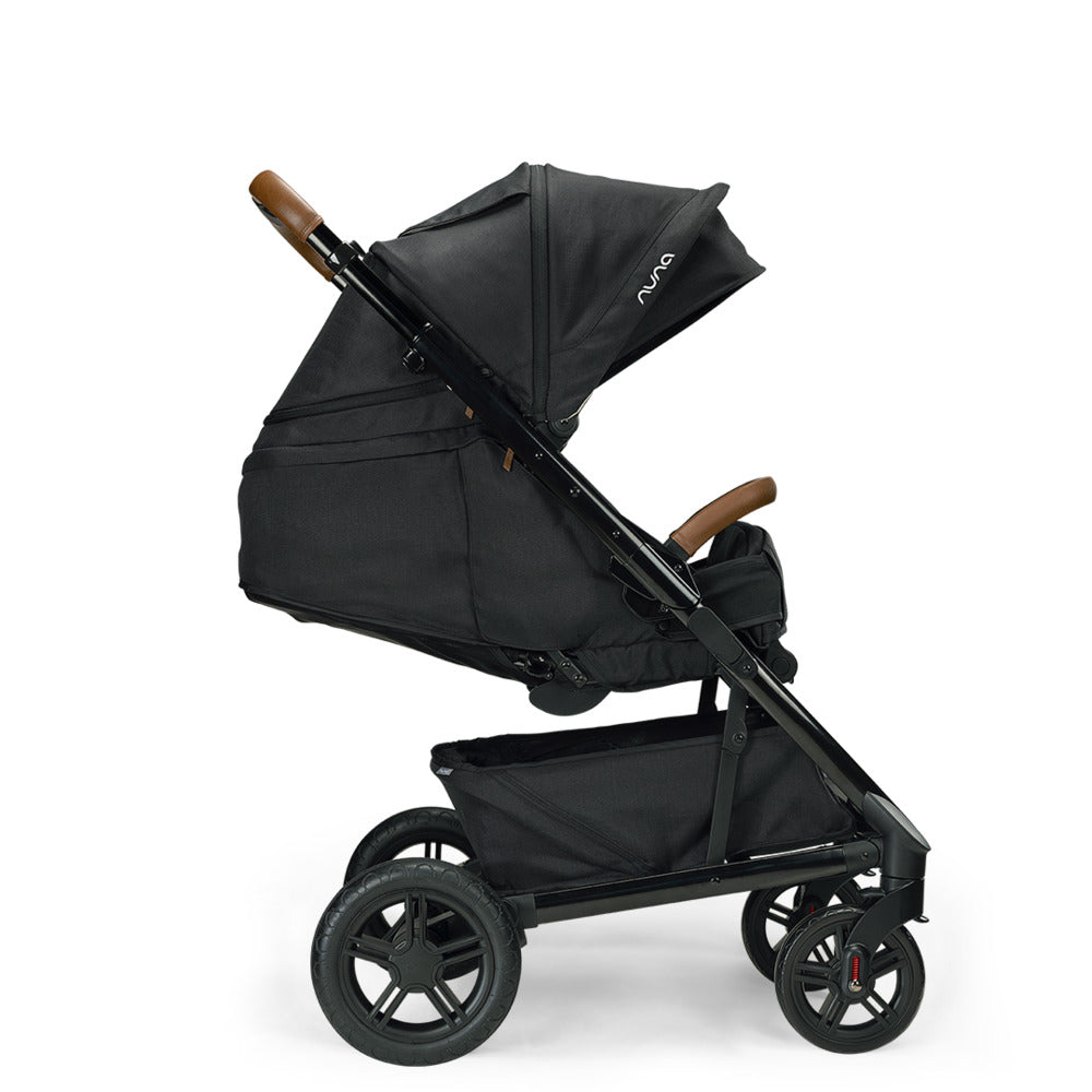 TAVO Next Stroller + PIPA Series Travel System