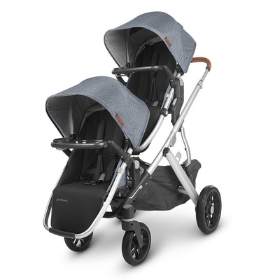 VISTA V2 Twin Travel System with MESA V2 / MESA MAX