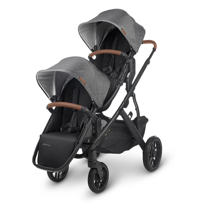 VISTA V2 Twin Travel System with MESA V2 / MESA MAX