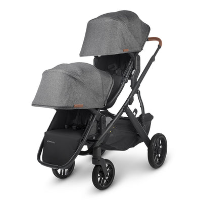 VISTA V2 Twin Travel System with MESA V2 / MESA MAX