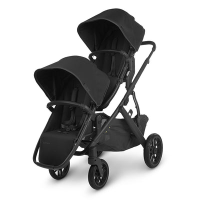 VISTA V2 Twin Travel System with MESA V2 / MESA MAX