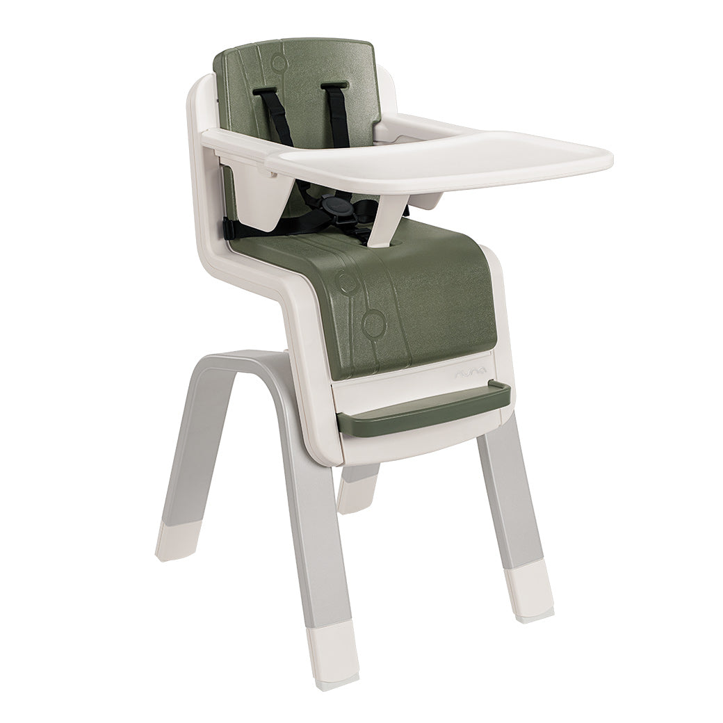 Zaaz High Chair