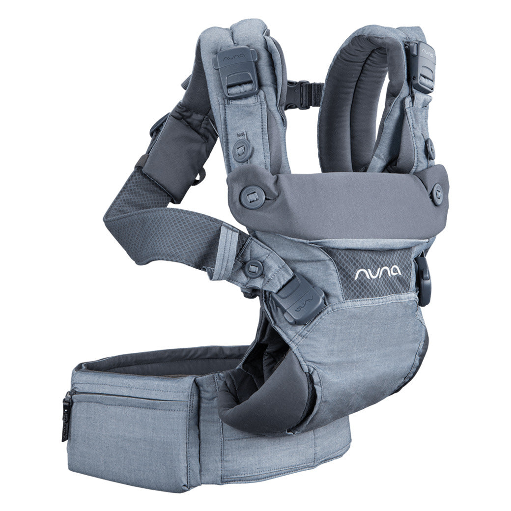 CUDL 4-in-1 Baby Carrier