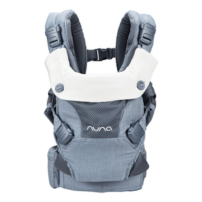 CUDL 4-in-1 Baby Carrier