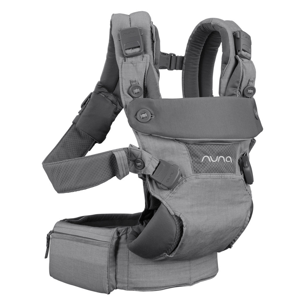 CUDL 4-in-1 Baby Carrier