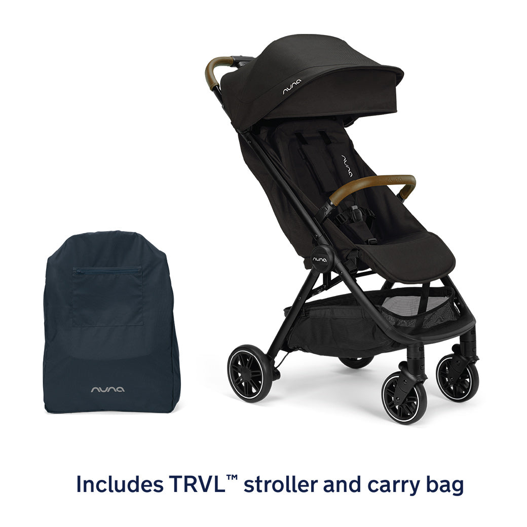 TRVL Stroller