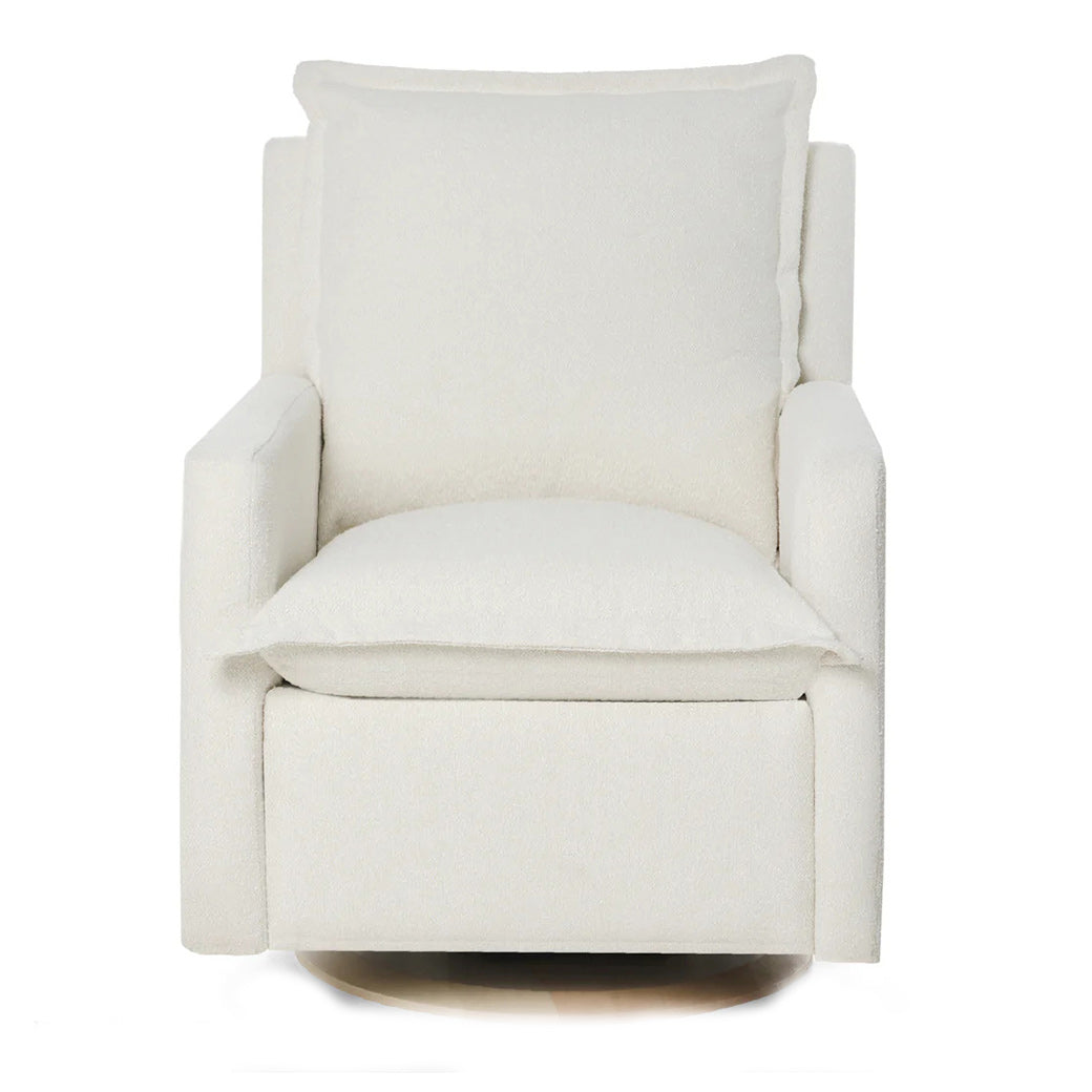 Quick Ship Flynn Recliner Swivel Glider