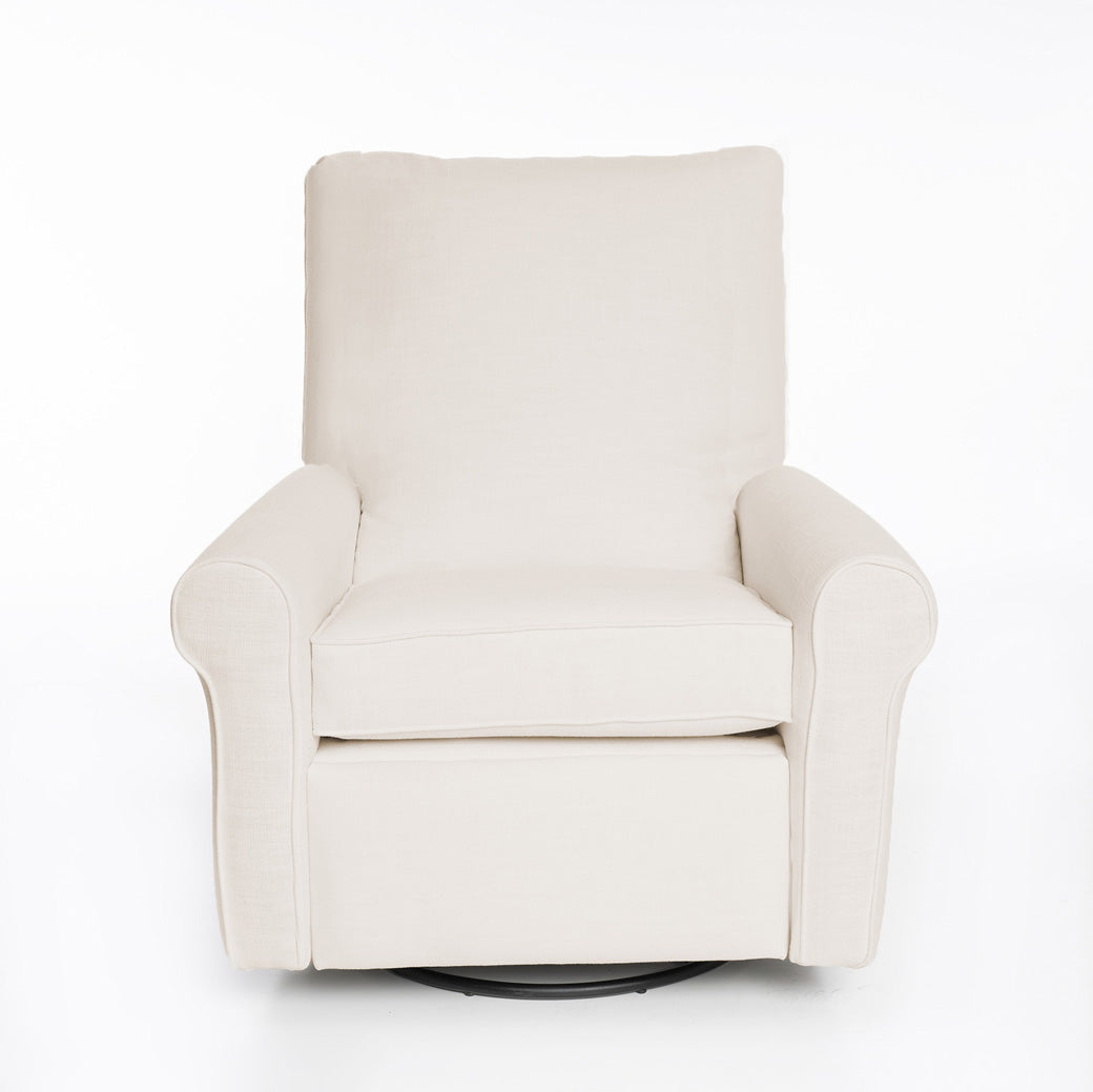 Quick Ship Orly Recliner Swivel Glider