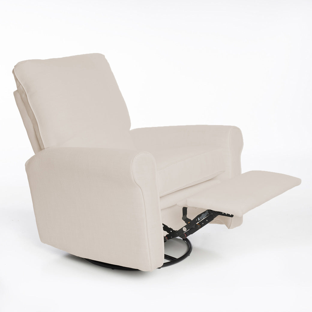 Quick Ship Orly Recliner Swivel Glider