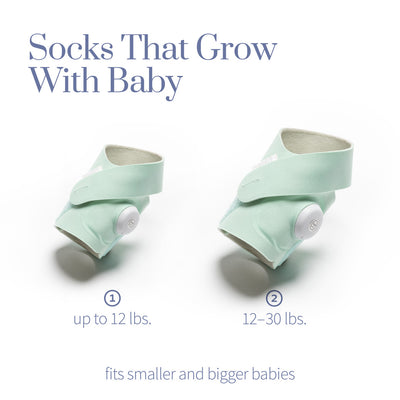 Dream Sock Baby Monitor