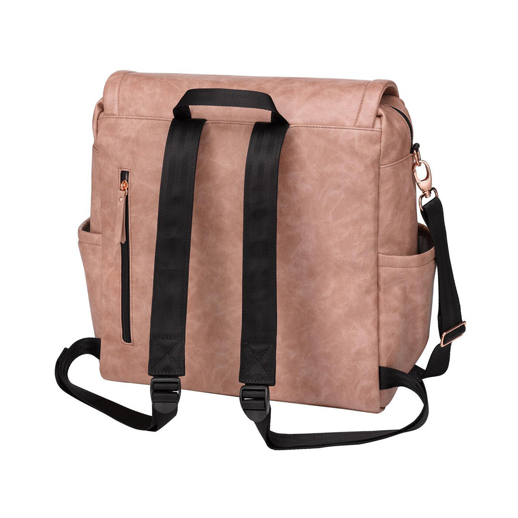 Boxy Backpack