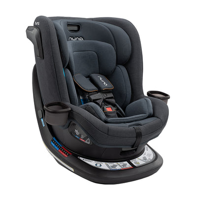 REVV Rotating Convertible Car Seat