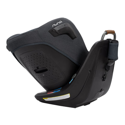 REVV Rotating Convertible Car Seat