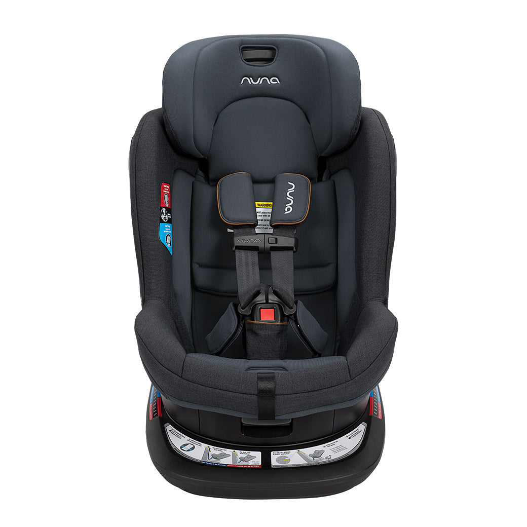 REVV Rotating Convertible Car Seat