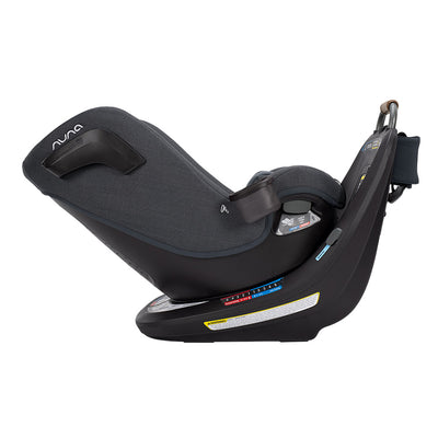 REVV Rotating Convertible Car Seat