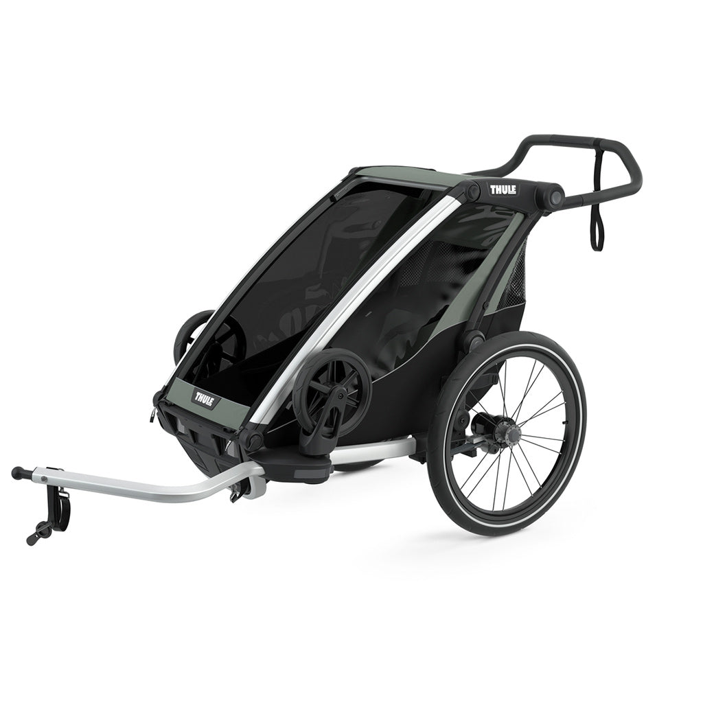 Chariot Lite 1 + Cycle/Stroll