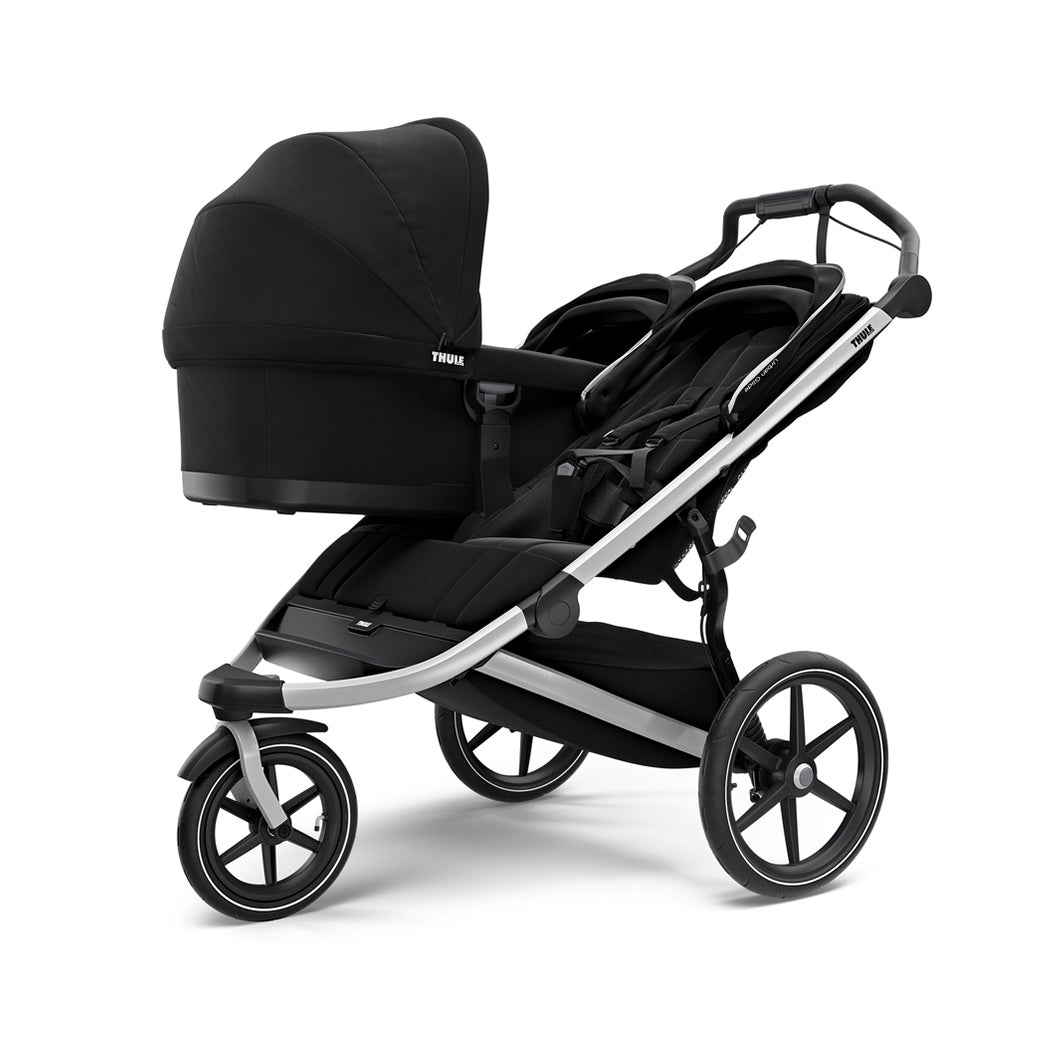 Urban Glide 2 Double Stroller