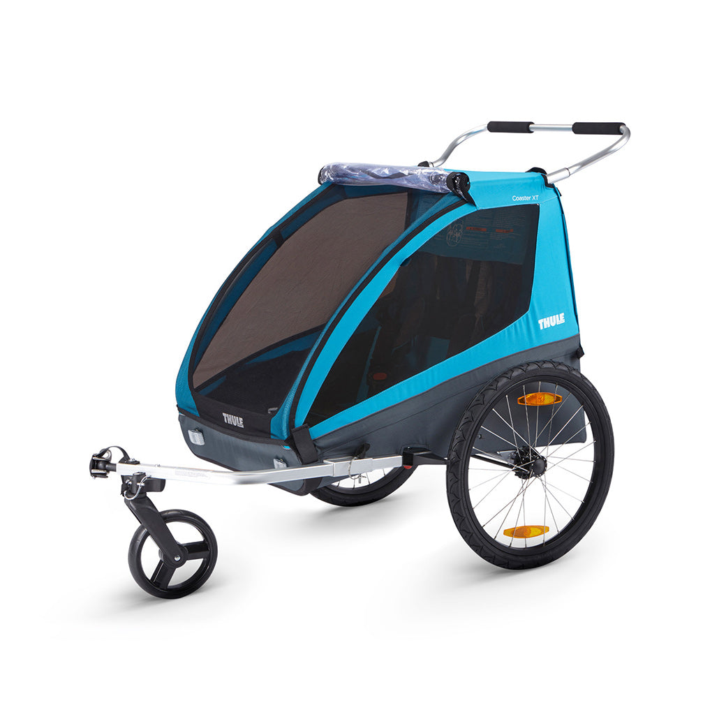 Thule Coaster XT Bike | Nursery