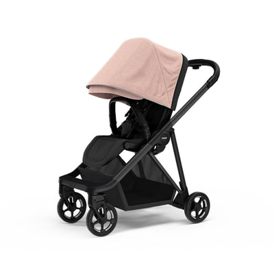 Thule Shine Stroller in -- Color_Misty Rose