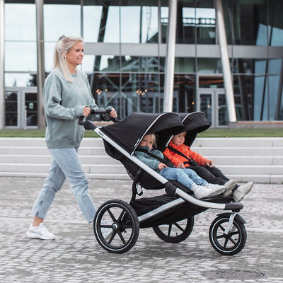 Urban Glide 2 Double Stroller