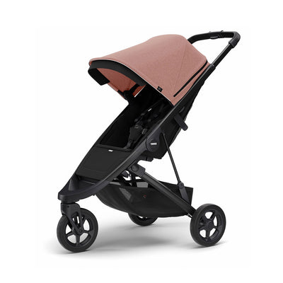 Spring Stroller