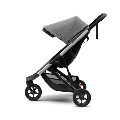 Spring Stroller