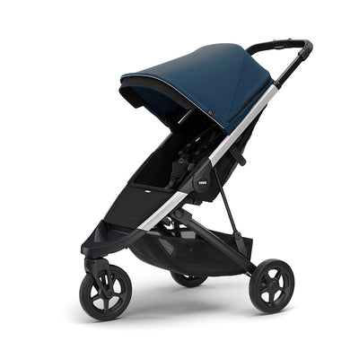 Spring Stroller