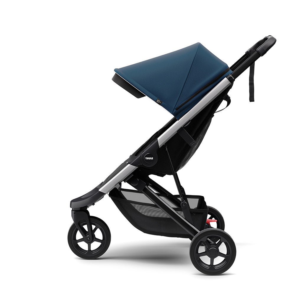 Spring Stroller