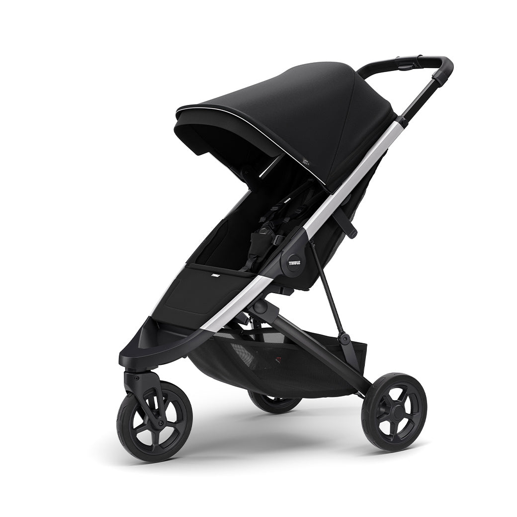 Spring Stroller