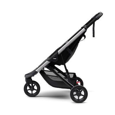 Spring Stroller