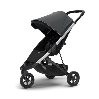 Spring Stroller