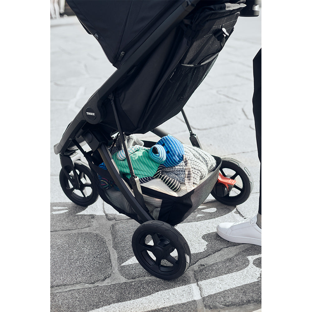 Spring Stroller