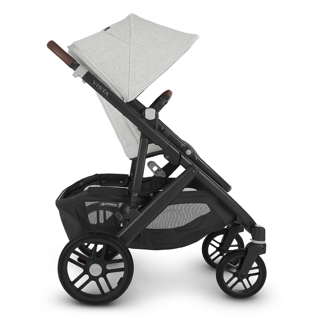 Vista V2 Stroller + PIPA Series Travel System