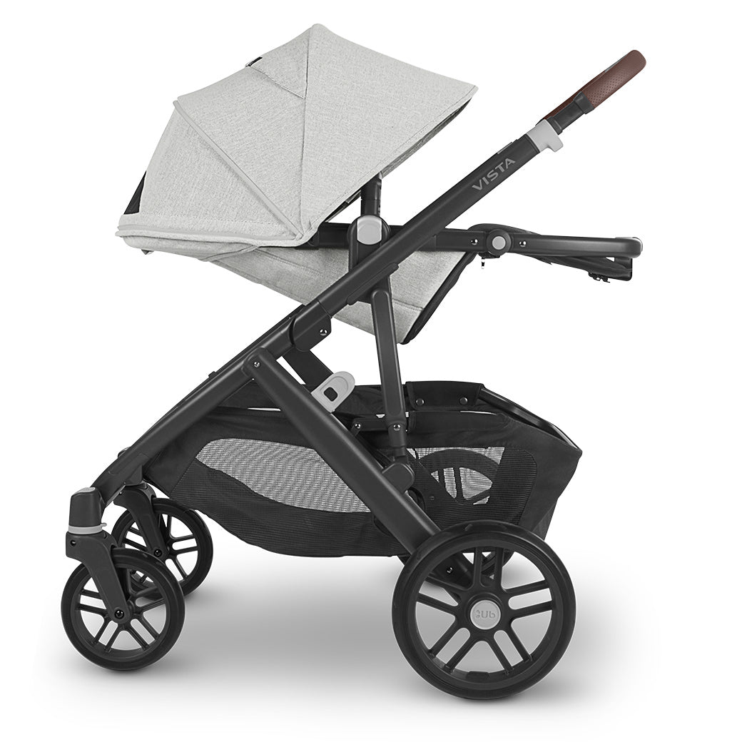 Vista V2 Stroller + PIPA Series Travel System