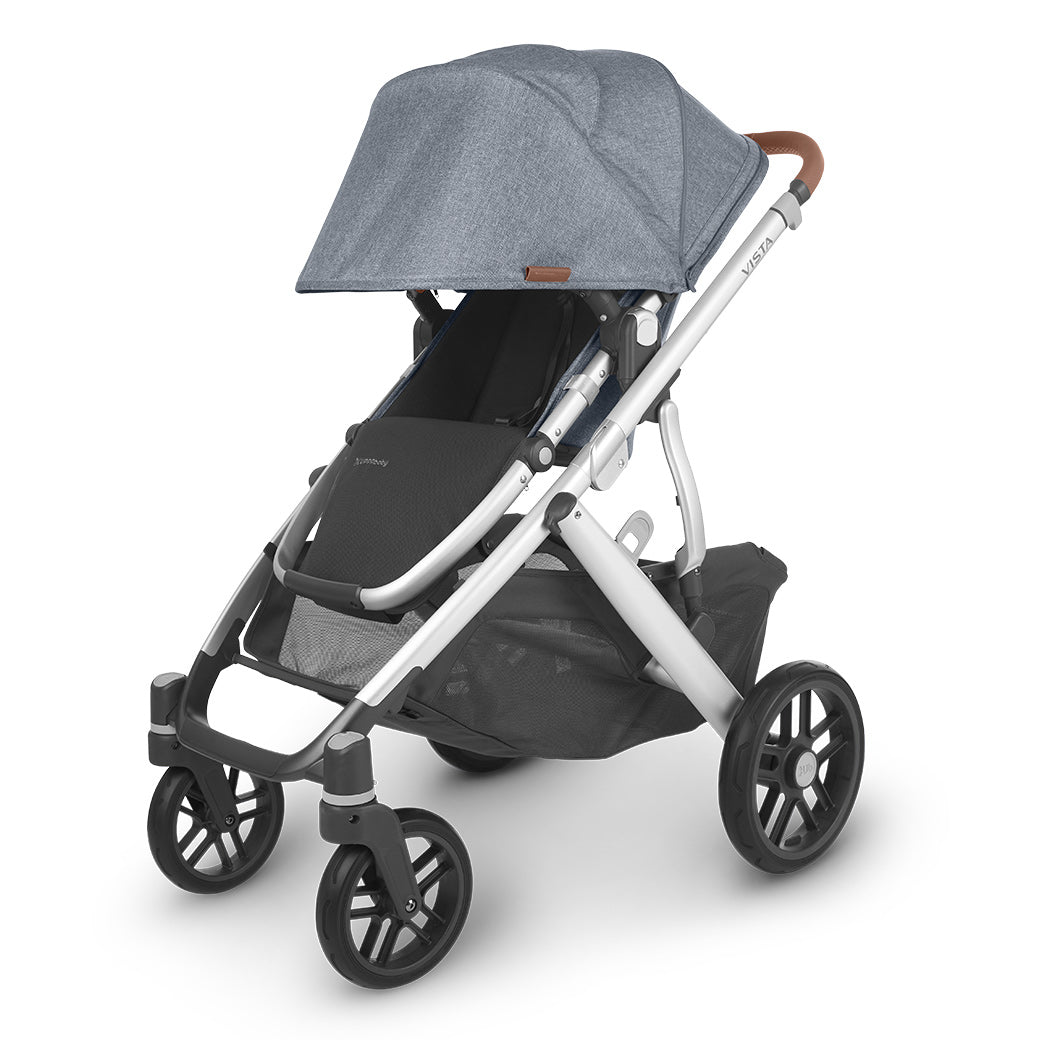 Vista V2 Stroller + PIPA Series Travel System