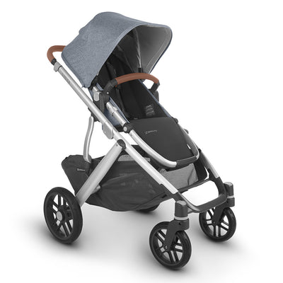 Vista V2 Stroller + PIPA Series Travel System