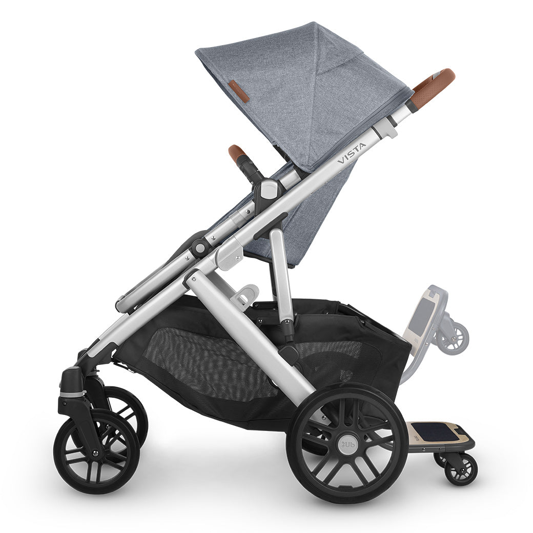 Vista V2 Stroller + PIPA Series Travel System